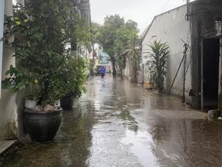 Bán đất tặng nhà 2 mặt hẻm ô tô 5m trường chinh, gần sân bay tân sơn nhất, 64m2, giá chỉ 3.99 tỷ