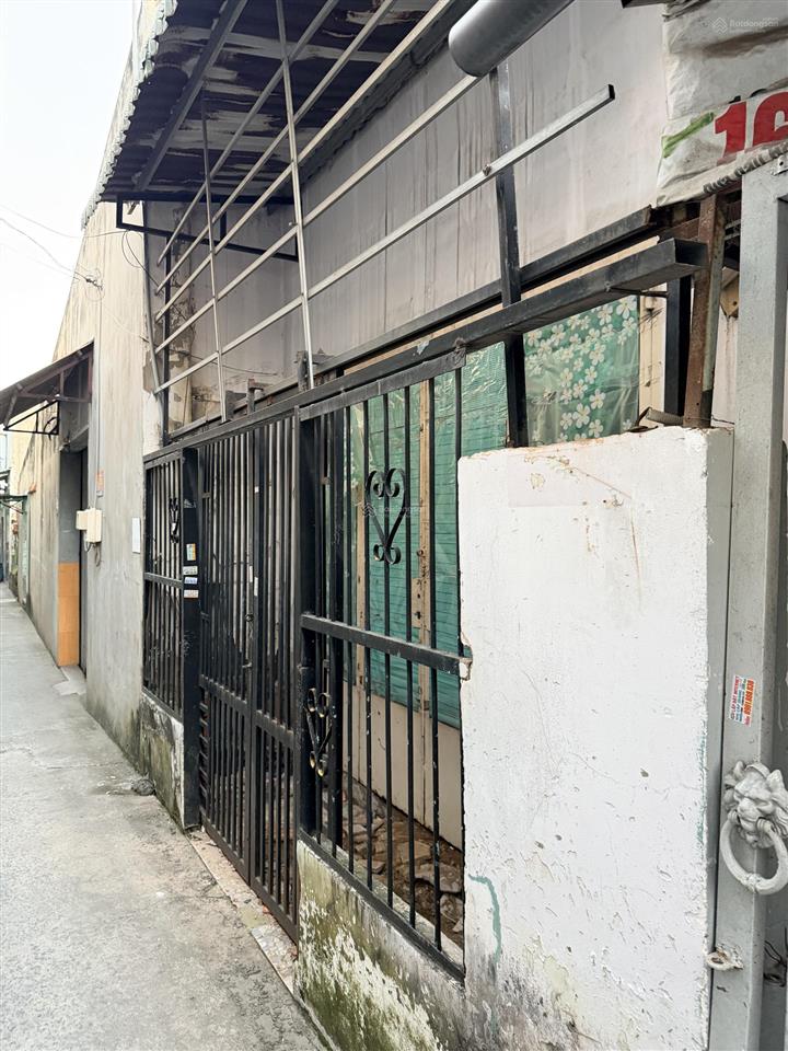 Bán đất ~ 150m2 full thổ cư cách mặt tiền vĩnh lộc 20m nở hậu đẹp giá tốt đầu tư