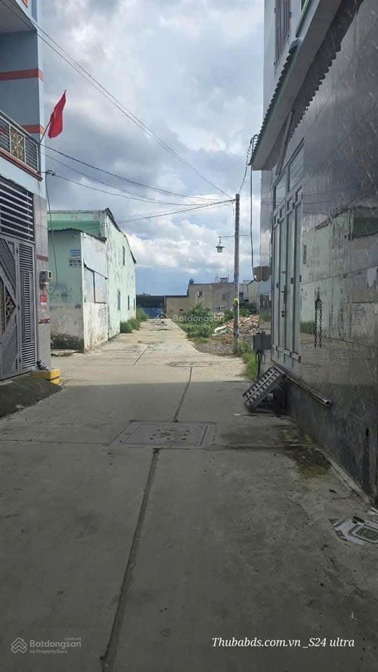 Hiếm! đất thổ cư 80m2 vĩnh lộc b xe hơi tận nơi, giá chỉ 2.4 tỷ