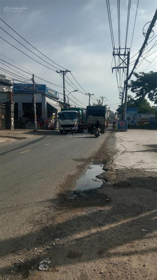 Hiếm! đất thổ cư 80m2 vĩnh lộc b xe hơi tận nơi, giá chỉ 2.4 tỷ