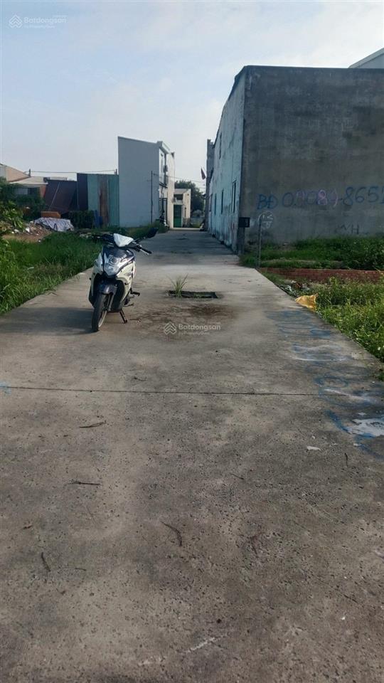 Hiếm! đất thổ cư 80m2 vĩnh lộc b xe hơi tận nơi, giá chỉ 2.4 tỷ