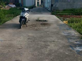 Hiếm! đất thổ cư 80m2 vĩnh lộc b xe hơi tận nơi, giá chỉ 2.4 tỷ