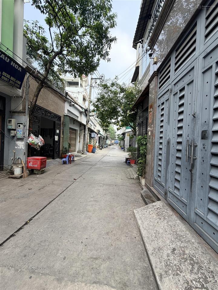 Hiếm! đất 104m2 hồ văn long, khu dân cư cao tầng 10 phút aeon tân phú