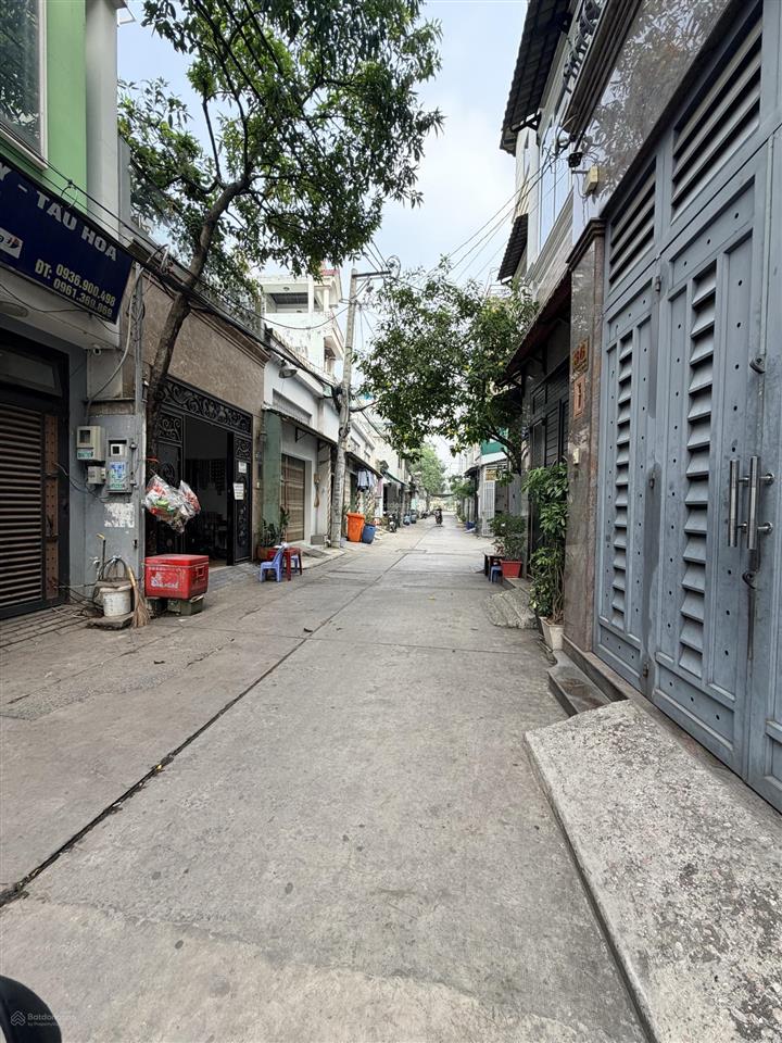 Hiếm! đất 104m2 hồ văn long, khu dân cư cao tầng 10 phút aeon tân phú