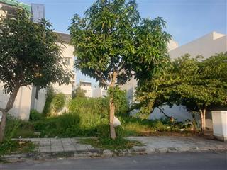 Lô căp cực đẹp kdt an bình tân  nha trang ( sổ riêng đầy đủ) gần sông và cụm chung cư mới.