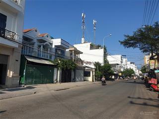 Đất vĩnh hải nha trang, hơn 680m2 đường rộng, gần chợ, gần biển