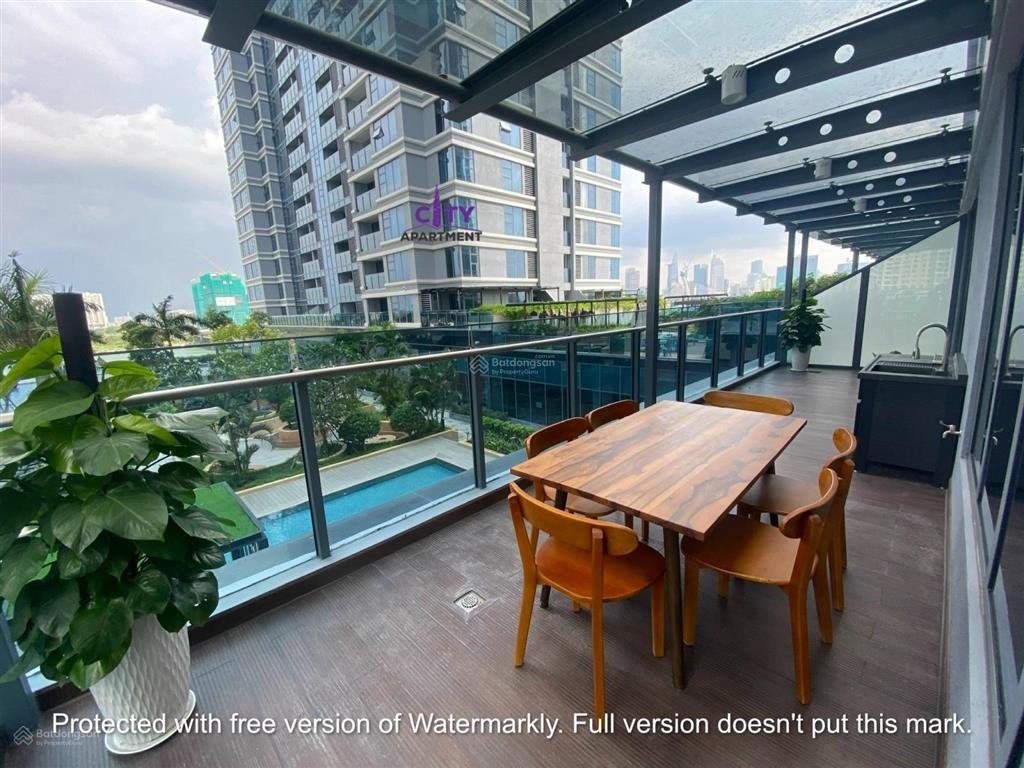 Chính chủ bán 2pn sunwah pearl view sông + bitexco đẹp,27 tỷ all in