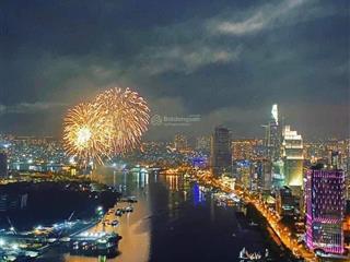 Hàng nắm chính chủ cần sang lại căn gốc 3pn  sunwah pearl  20 tỷ view bancon trực diện sông.