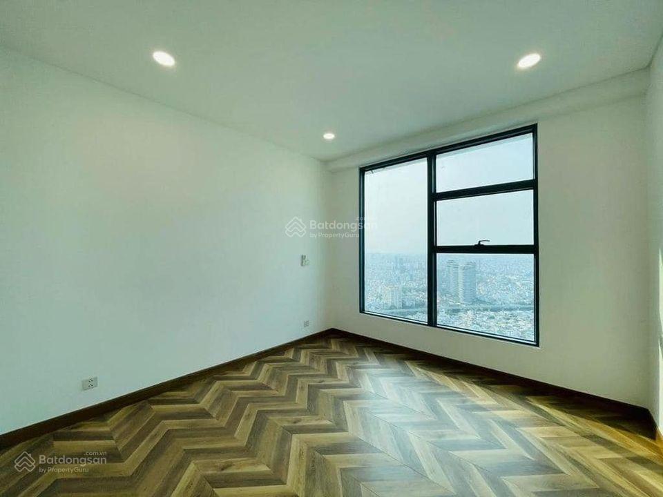 Căn góc 3pn/133m2  19,5 tỷ, sunwah pearl  view sông giá tốt