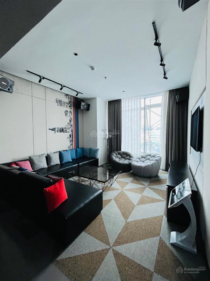 Căn góc 3pn/133m2  19,5 tỷ, sunwah pearl  view sông giá tốt