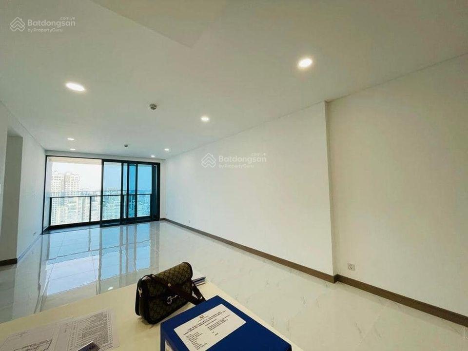 Căn góc 3pn/133m2  19,5 tỷ, sunwah pearl  view sông giá tốt