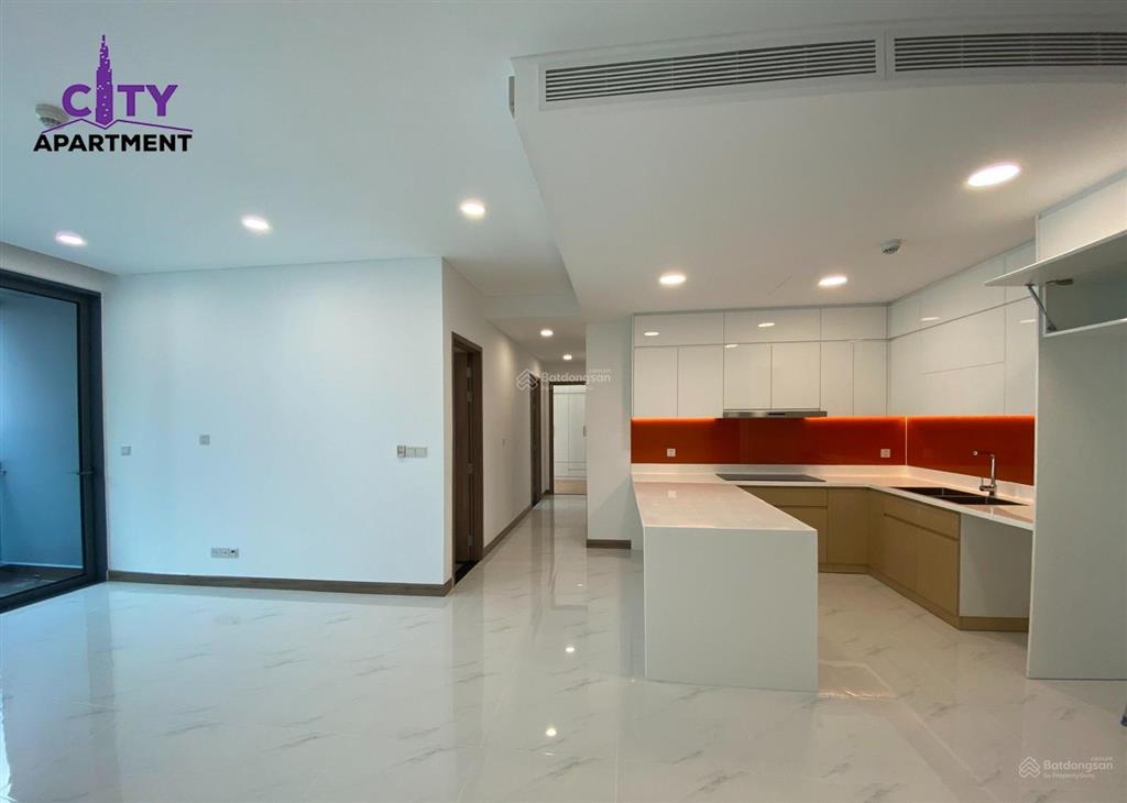 Sunwah pearl, bán căn 2pn + 1, 112.78 m2, giá 17.2 tỷ all in, view sông, 2pn + 1 studio, 2wc