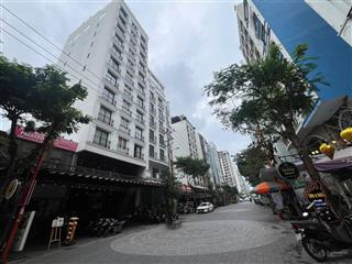 Cặp đất biển vip phố trần bạch đằng, mỹ an, ngũ hành sơn