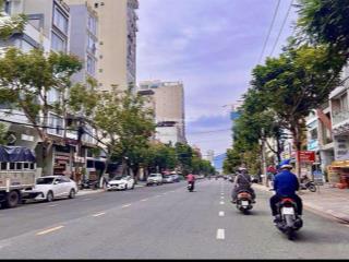 Bán tòa nhà góc 2 mặt tiền nguyễn văn thoại, dòng tiền 1,2 tỷ/năm