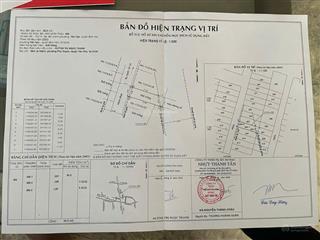 Chính chủ bán lô đất hẻm xe tải 4x15m, giá chỉ 3,3 tỷ, sổ đỏ chính chủ.  0906 778 ***