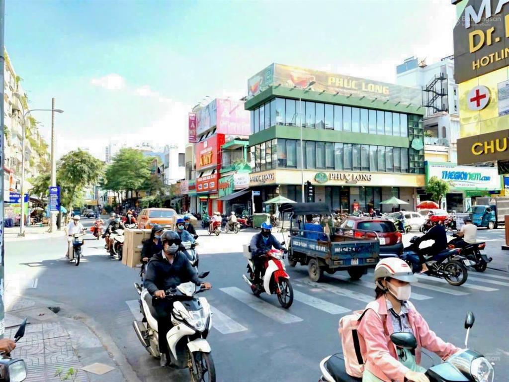 Bán nhà mt tân sơn nhì 4 x 16m đúc 2 lầu st, giá 17,8 tỷ