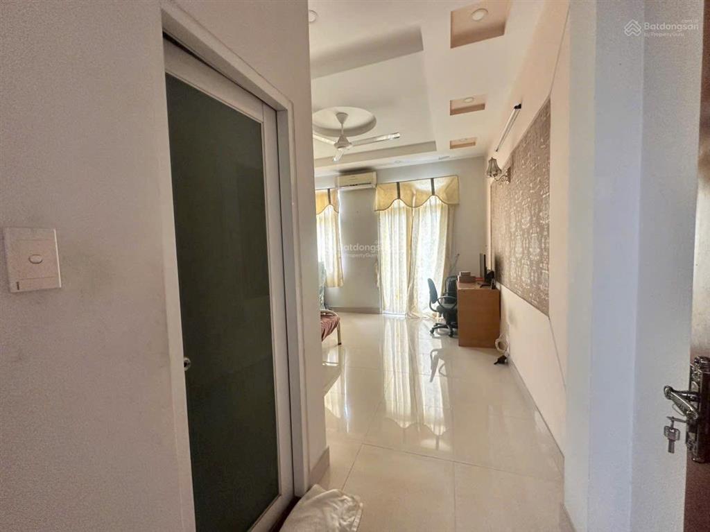 Bán nhà mtkd độc lập 4 x 19m đúc 3 tấm giá 11,5 tỷ thương lượng