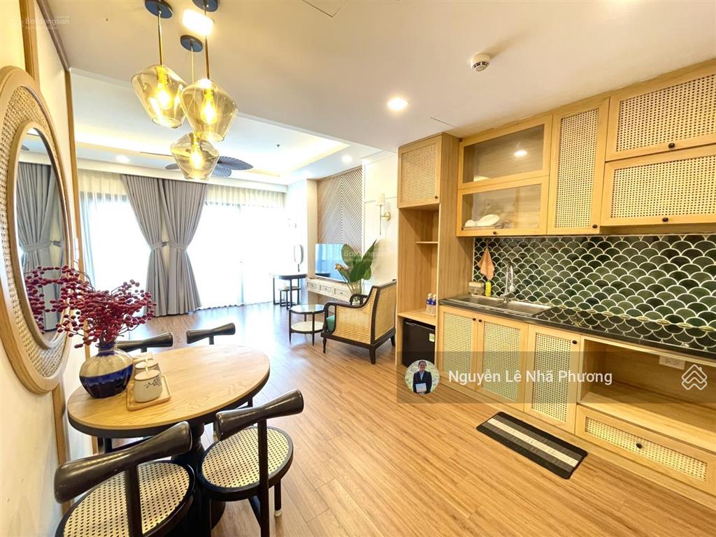 Cho thuê căn hộ flc sea tower ngắn hạn và dài hạn.  0906 147 ***