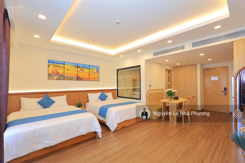 Cho thuê căn hộ flc sea tower ngắn hạn và dài hạn.  0906 147 ***