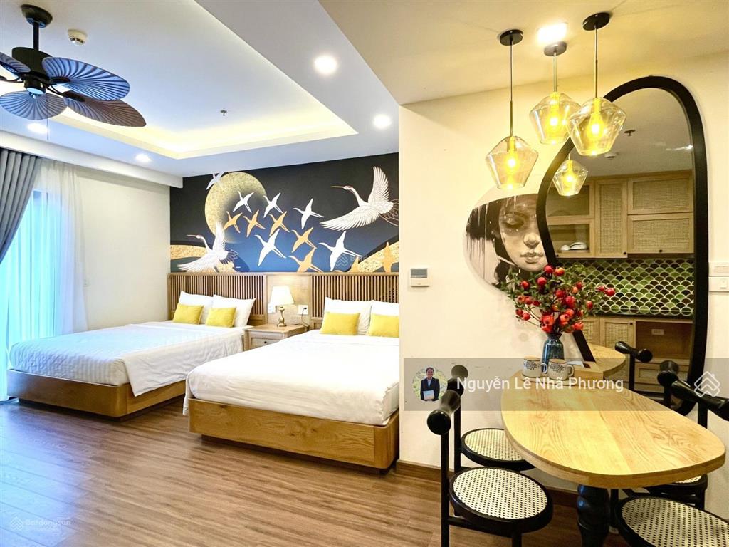 Cho thuê căn hộ flc sea tower ngắn hạn và dài hạn.  0906 147 ***