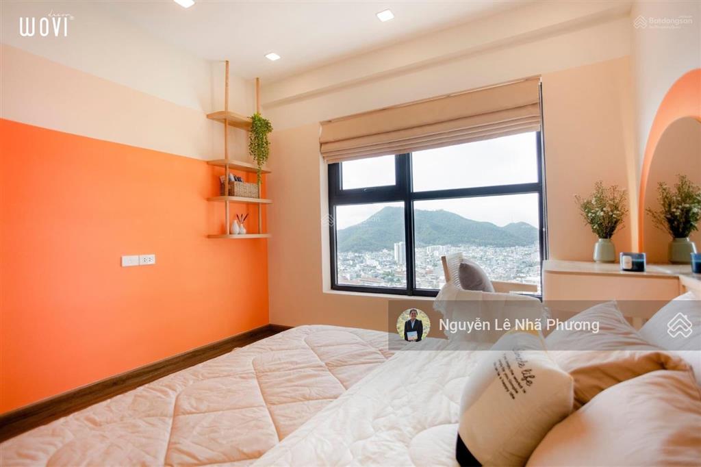 Cho thuê căn hộ flc sea tower ngắn hạn và dài hạn.  0906 147 ***