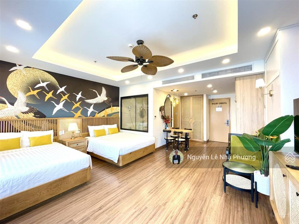 Cần bán gấp các căn flc seatower view biển tầng đẹp nội thất xịn xò.  0906 147 ***