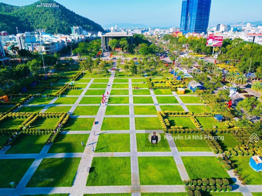 Cắt lỗ căn hộ cao cấp grand center quy nhơn loại phòng 1pn 2pn 3pn  pkd 0906 147 ***