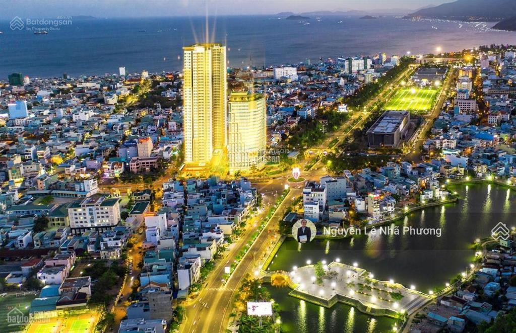 Cắt lỗ căn hộ cao cấp grand center quy nhơn loại phòng 1pn 2pn 3pn  pkd 0906 147 ***