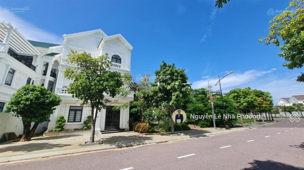 Cần bán gấp đất nền nhà phố khu đại phú gia tp quy nhơn