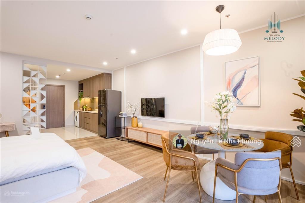 Giỏ hàng cắt lỗ căn hộ quy nhơn melody tầng đẹp view thoáng mát đa dạng diện tích