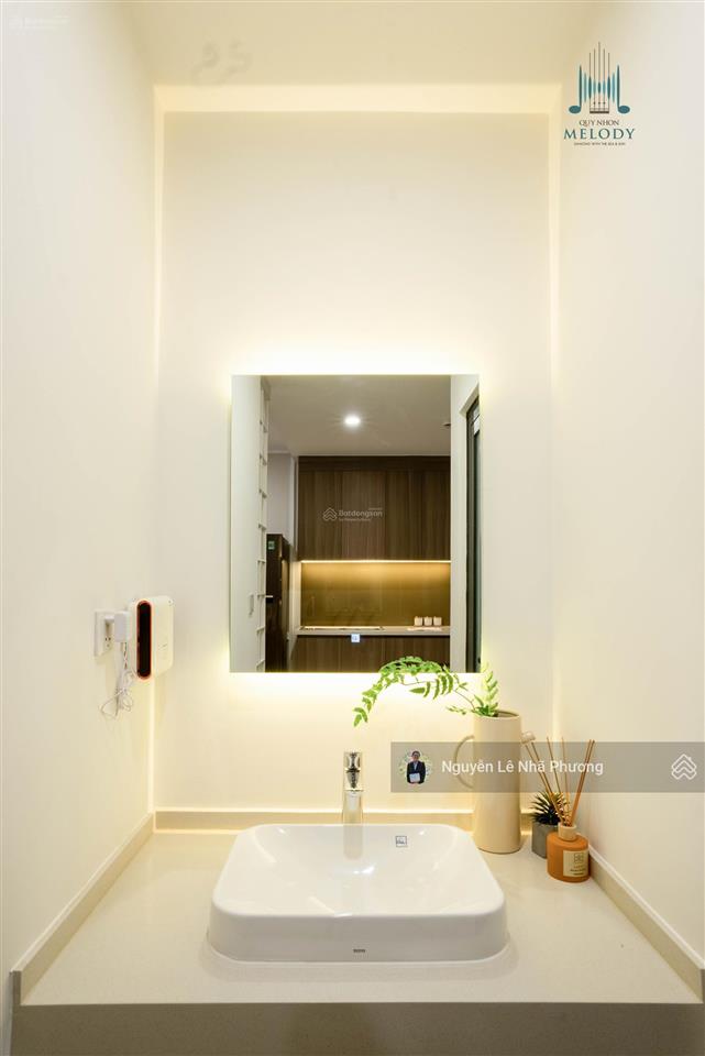 Giỏ hàng cắt lỗ căn hộ quy nhơn melody tầng đẹp view thoáng mát đa dạng diện tích