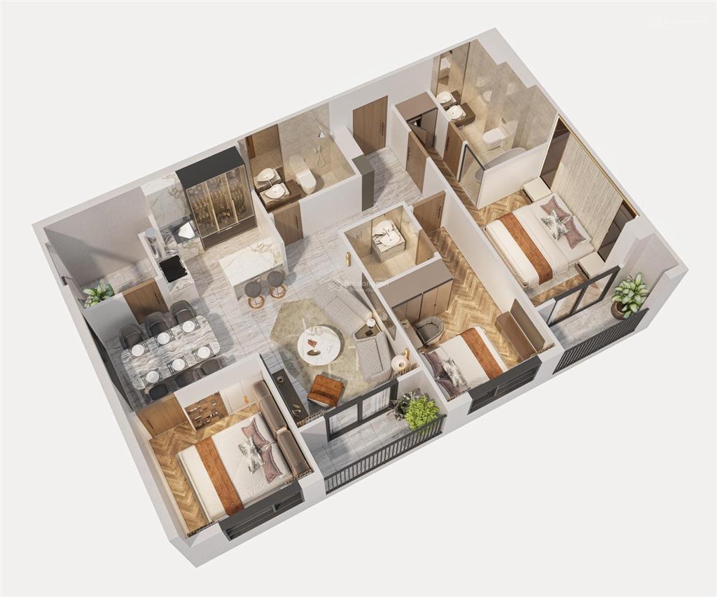 Căn hộ hạng sang simona height  sở hữu lâu dài  tiện ích 5*  ck lên đến 15%