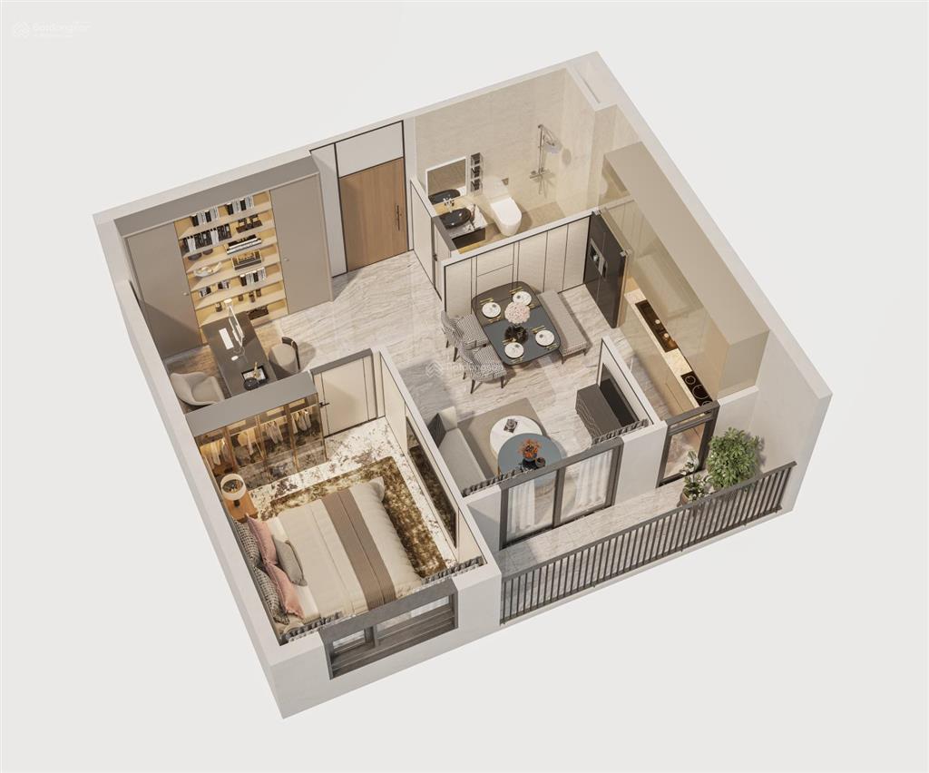 Căn hộ hạng sang simona height  sở hữu lâu dài  tiện ích 5*  ck lên đến 15%