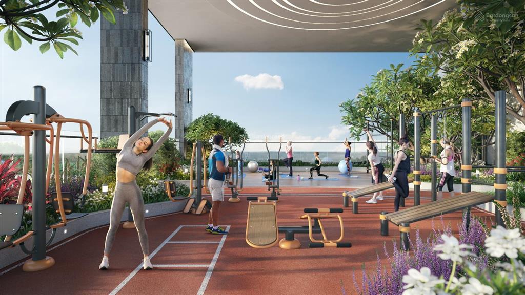 Căn hộ hạng sang simona height  sở hữu lâu dài  tiện ích 5*  ck lên đến 15%