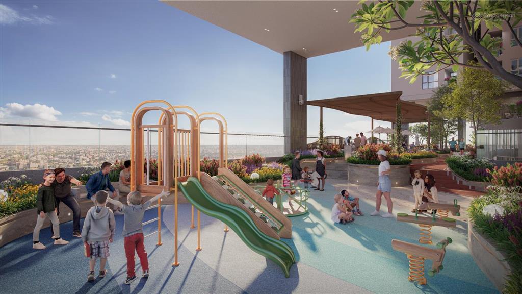 Căn hộ hạng sang simona height  sở hữu lâu dài  tiện ích 5*  ck lên đến 15%