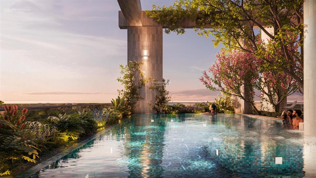 Căn hộ hạng sang simona height  sở hữu lâu dài  tiện ích 5*  ck lên đến 15%