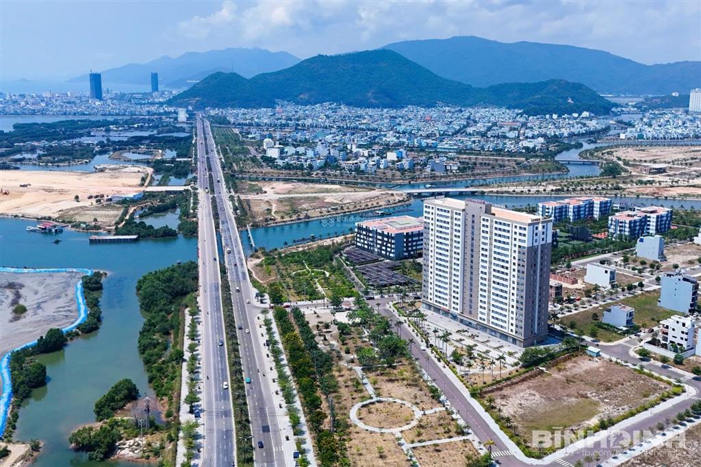 Giá sốc chỉ từ 350 triệu sở hữu ngay căn hộ sổ hồng 2pn gần trung tâm hành chính mới của tỉnh