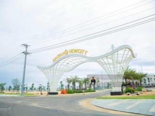 Đất nền sổ đỏ  gần biển, khu du lịch  tiện ích vượt trội  giỏ hàng sang nhượng nhơn hội newcity