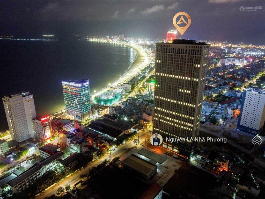 Bán gấp nhiều căn altra residence, full nội thất view biển lỗ 700tr so với giá chủ đầu tư