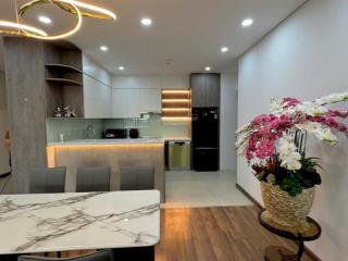 Cho thuê gấp căn hộ 3 phòng ngủ toà n03t2 taseco  đoàn ngoại giao