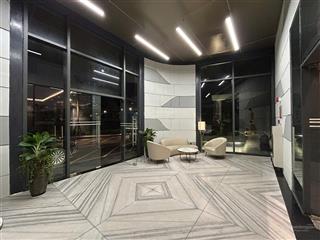 Cần bán căn hộ góc 3 phòng ngủ toà hanjardin n01t6 sang chảnh view trọn hồ và công viên.