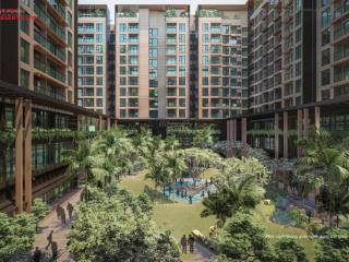 Cần bán gấp suất 2 phòng ngủ đông nam, tầng cao, chiết khấu sâu dự án taseco long biên central