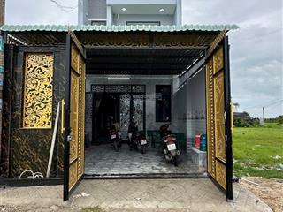 Bán nhà giáp hóc môn, đường lục viên. 1t, 2l đúc thật giá 2 tỷ 450 sổ hồng hoàn công