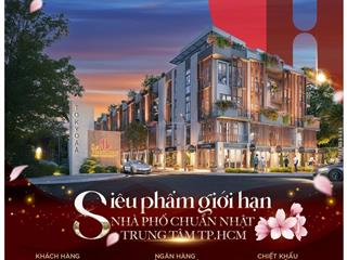 Giỏ hàng cđt nhận booking nhà phố sei harmony | nhà phố bình tân đường lê tấn bê