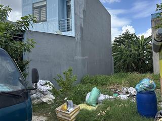 Bán đất đường số 3, kdc trần anh, vị trí kinh doanh