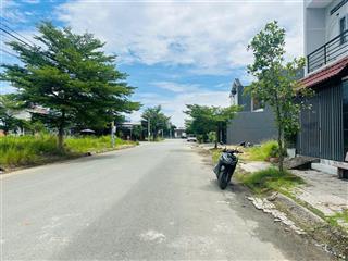 Hàng hiếm bán 1 cặp 10m đường số 20 kdc trần anh, dt cực đẹp để xây nhà, đầu tư ạ