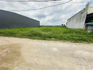 Đất rẻ chốt gấp, 10x27m, xây nhà trọ, làm kho, xây nhà đều ok