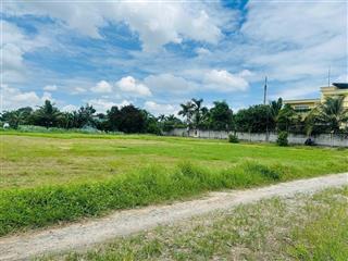 Bán 700m2 đất thổ cư, shr làm nhà vườn, xây kho xưởng điều được