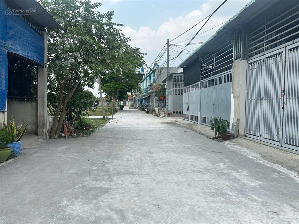 Bán đất mỹ hạnh nam, đường giồng lớn 5x38m full thổ giá 1 tỷ 320 tr