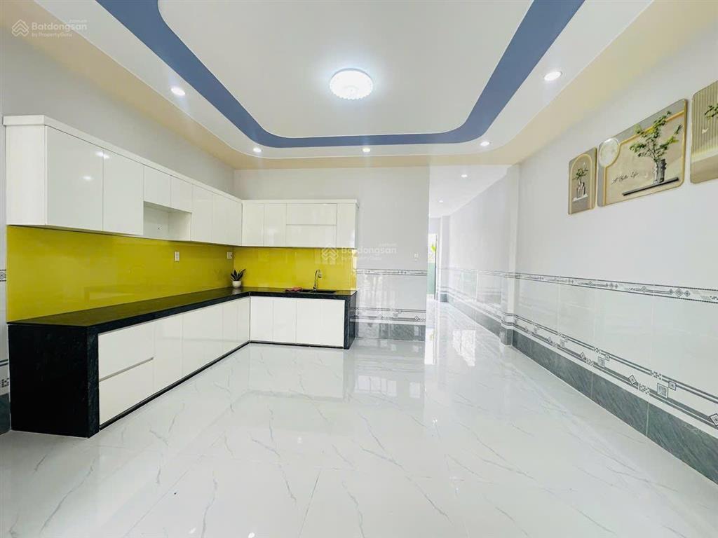 Chủ kẹt tiền giảm ngay 200tr bán căn nhà vườn cực đẹp xã mỹ hạnh nam